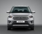 Hyundai Creta 2016 года (CIS)